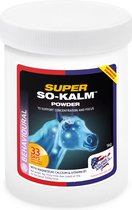 Equine-america Super So-Kalm poeder 1 KG | Supplementen paard