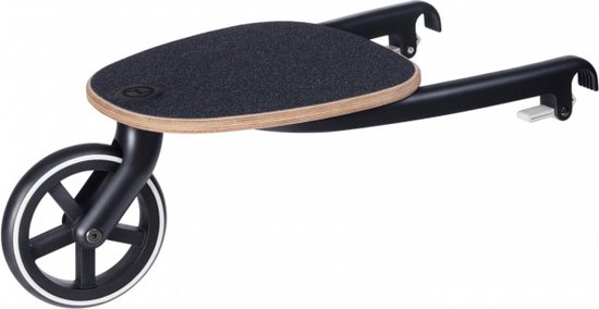 Foto: Cybex gazelle s board meerijdplankje black