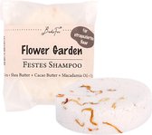 Shampoo Bar - Flower Garden
