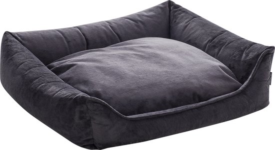MaxxNobel Orthopedische sofa chique Blauw 120x85cm