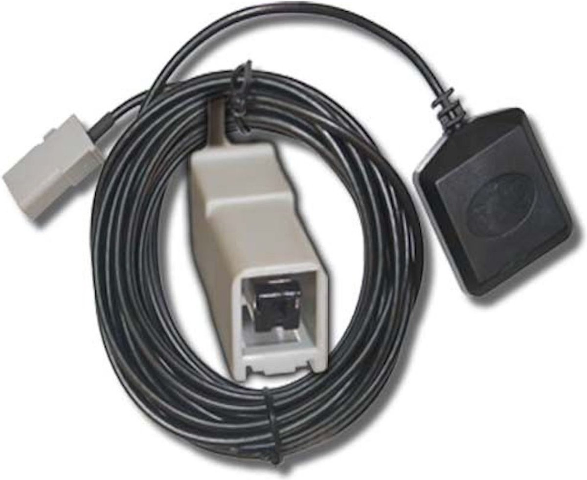 GPS antenne voor Alpine , Clarion , Kenwood , Panasonic