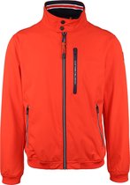 New Zealand Auckland - Motueka Jas Oranje - Maat XXL - Modern-fit