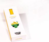 The Cool Projects - Mood of the Day - Soap Bars - Lemon - Box of 3 x 50g