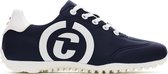 Dames schoenen - Duca del cosma - Queenscup - blue/white - maat 42