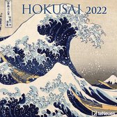 Hokusai 2022 30x30