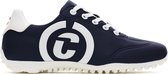 Dames schoenen - Duca del cosma - Queenscup - blue/white - maat 39