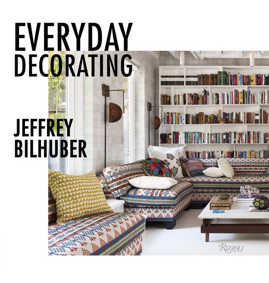 Everyday Decorating - cover