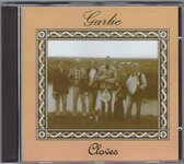 Garlic - Cloves (CD)