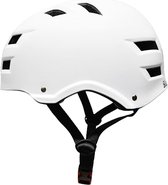 Skullcap by CAPITAL SPORTS Fietshelm - Skatehelm - 58-61 cm - Microshell polycarbonaat buitenschaal