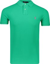 Polo Ralph Lauren  Polo Groen voor heren - Lente/Zomer Collectie