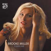 Brooke Miller - Familiar (CD)