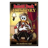 Donald Duck History Pocket 6 - De moderne tijd