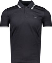 Airforce Polo Blauw voor heren - Lente/Zomer Collectie