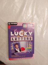 Lucky Letters - Windows