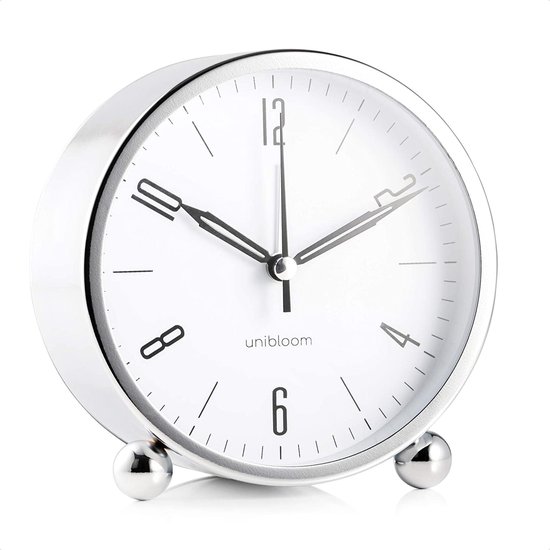 Wekker digitale wekker alarm clock