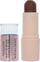 Makeup Revolution Matte Base Concealer Stick - C15