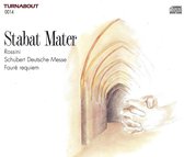 Rossini - Schubert - Fauré - Stabat Mater