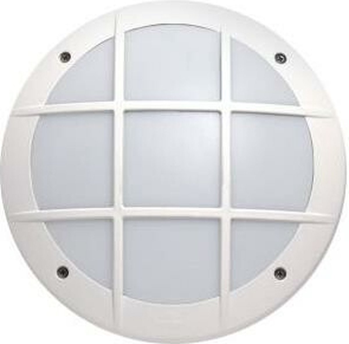 Fumagalli Gelmi Wandlamp Wit E27