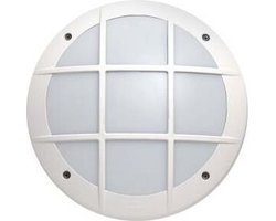 Fumagalli Gelmi Wandlamp Wit E27