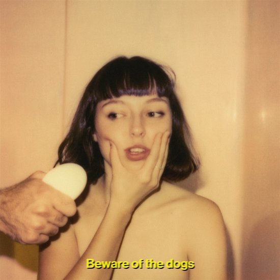 Stella Donnelly - Beware Of The Dogs (LP), Stella Donnelly