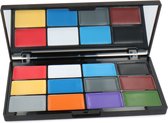 Makeup Revolution SFX Ultimate Face Paint Palette