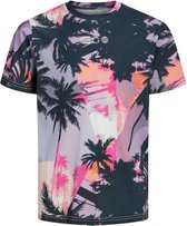 Jack & Jones T-shirt jongen nirvana maat 152