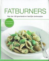 Fatburners - Gezonde voeding