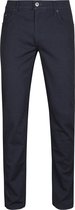 Brax - Cadiz Broek Five Pocket Navy - Regular-fit - Broek Heren maat W 32 - L 34