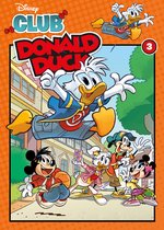 Club Donald Duck Pocket 3