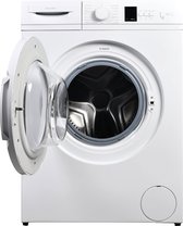 Salora WMH6100 - Wasmachine - Voorbelading 6 kg - 1000 RPM - Wit