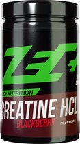 Creatine HCL (720g) Blackberry