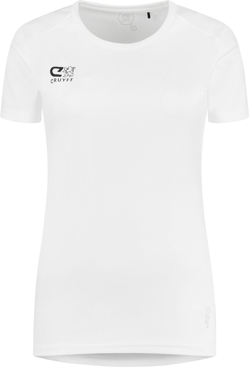 Cruyff Training Sportshirt Vrouwen - Maat XL