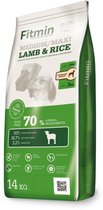 Fitmin Dog Medium Maxi Lamb & Rice 14KG Super Premium