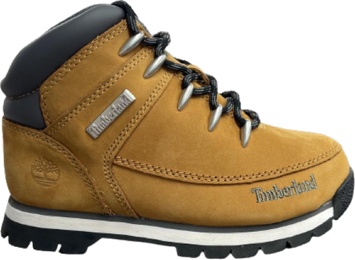 Timberland Euro Sprint Jeugd Wandelschoenen Bruin