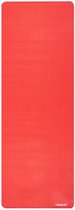 fitnessmat Basic 173 x 61 cm foam roze