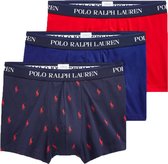 POLO RALPH LAUREN Boxershort heren kopen? Kijk snel! | bol.com