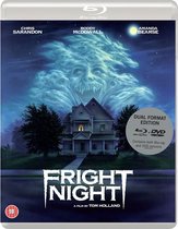 Fright Night - Special Edition (Blu-Ray) -Br