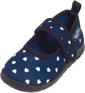 instappers hartjes junior navy maat 28/29