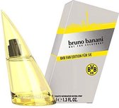 Bruno Banani Woman - Limited Bvb Edition - Eau De Toilette - Spray - 40 ml - Moederdag Cadeau Tip!