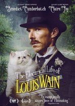 The Electrical Life of Louis Wain (DVD)