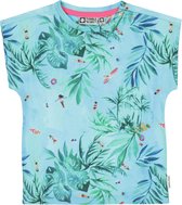 Tumble 'N Dry  Copacobana T-Shirt Meisjes Lo maat  80