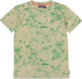 Tumble 'N Dry  Honolulu T-Shirt Jongens Mid maat  104