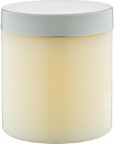 Luxe Bodyscrub-gel Hamam 400 gram - witte deksel - set van 6 stuks