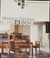 Modern Kitchen Design Workbook