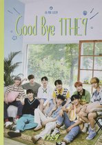 4th Mini Album : Good Bye 1the9