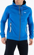 Sjeng Sports Jack Oleg Heren - Blauw - Maat L