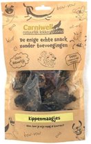 Carniwell Kippenmaagjes 100 gram