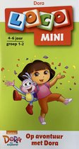 Loco Mini  -   Op avontuur met Dora