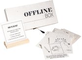 Return to Sender | Offline Box