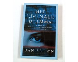 Omslag van Het Juvenalis dilemma